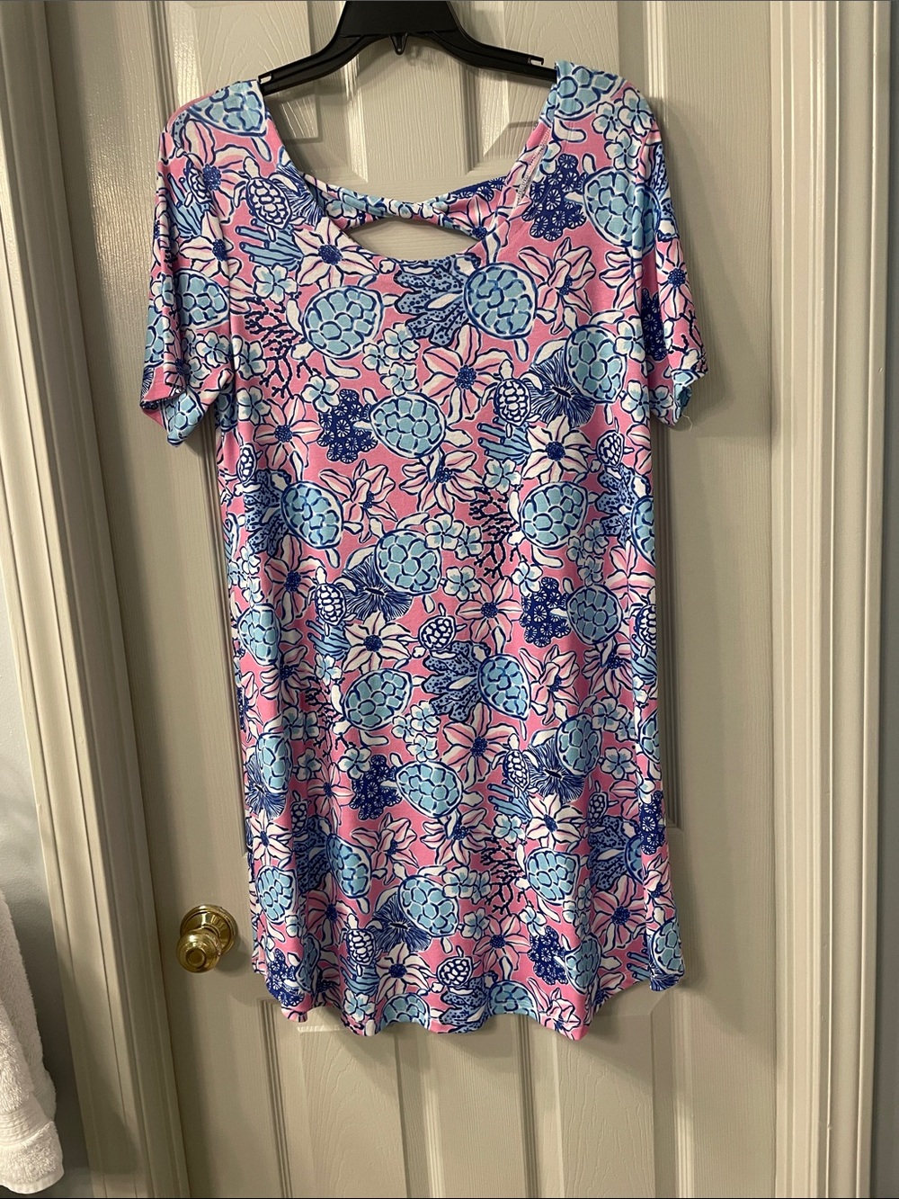 Summer/ beach dress